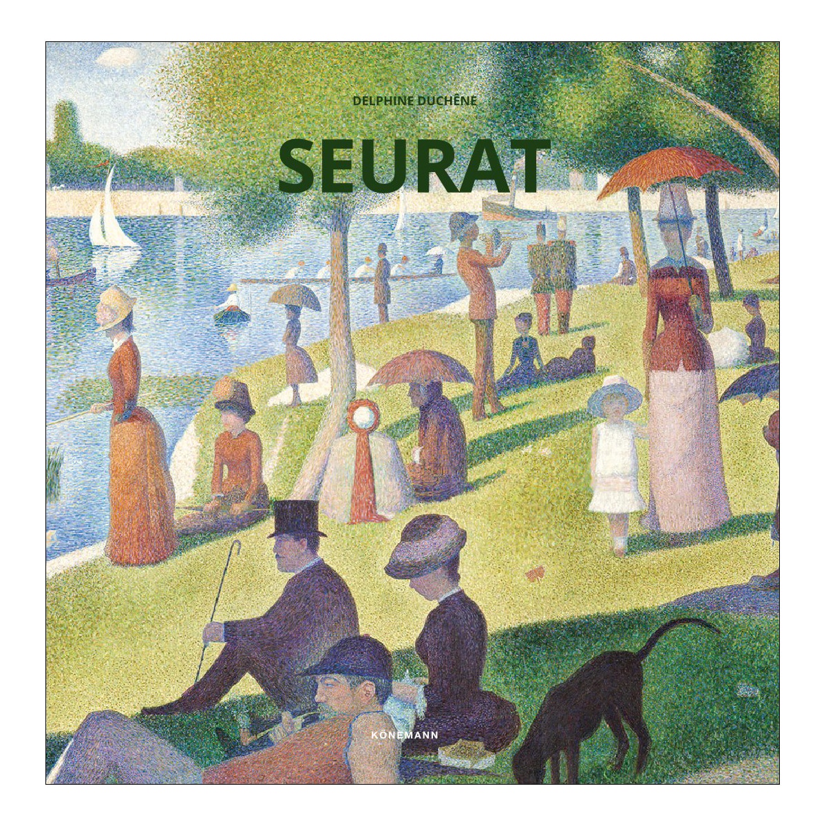 Seurat 1