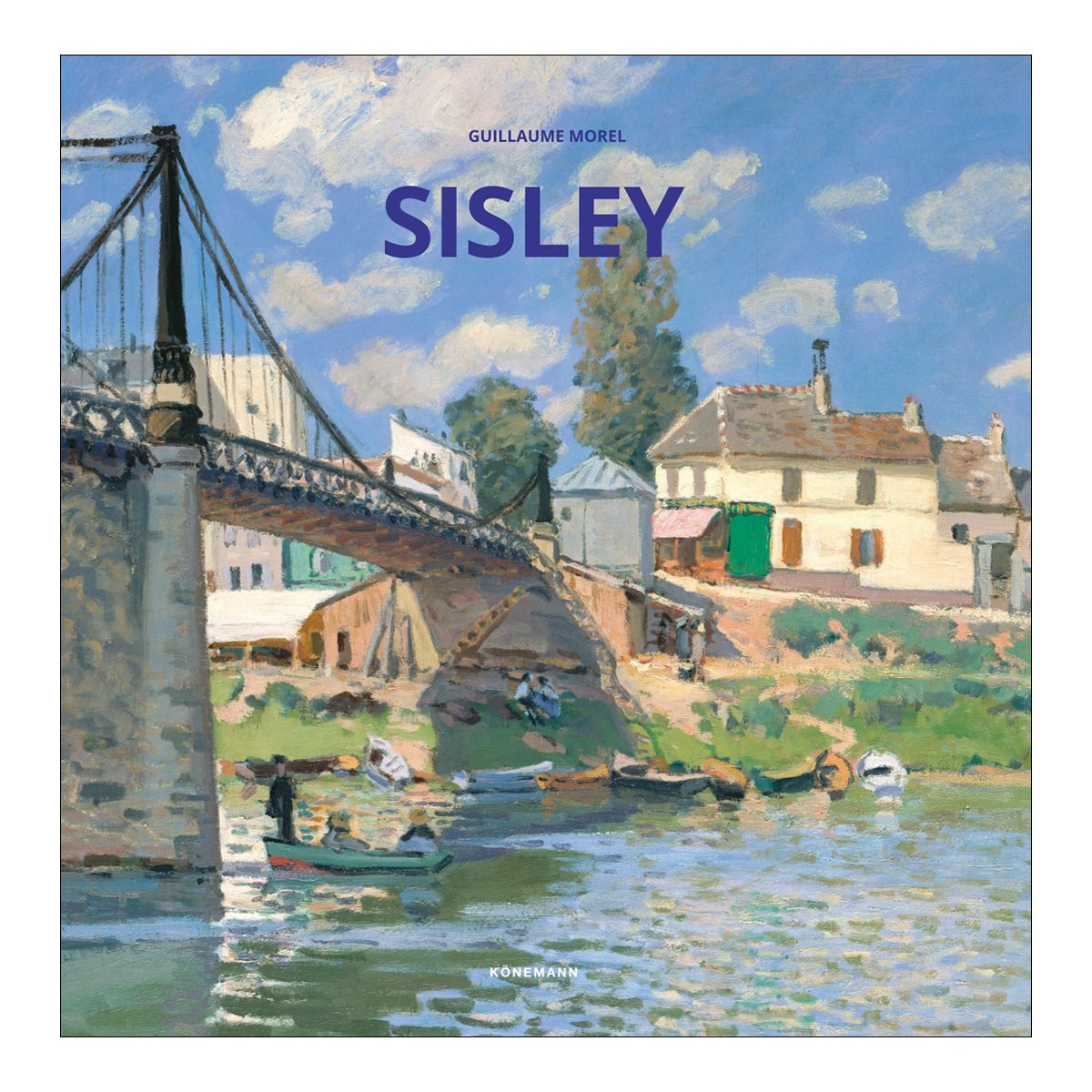 Imagem 0 de Sisley