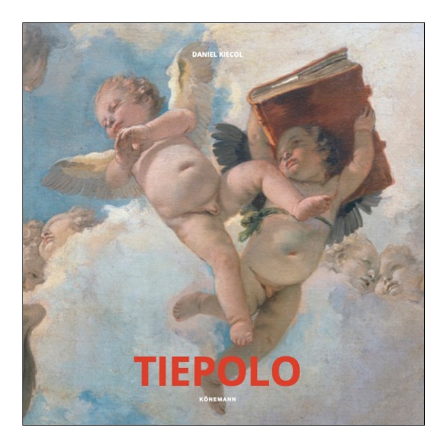 Imagem 0 de Tiepolo
