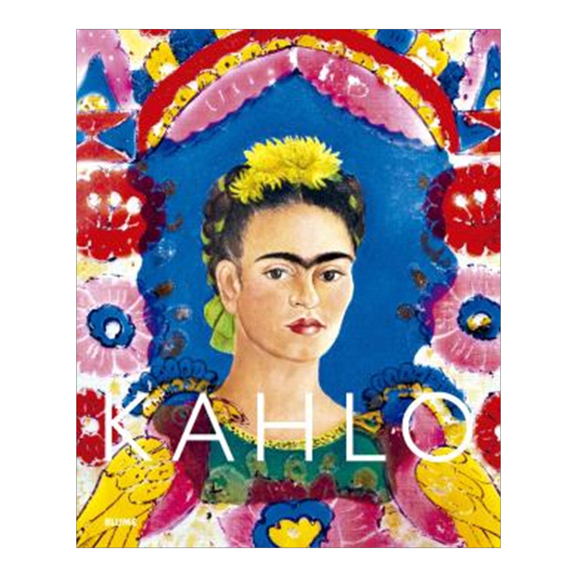 Imagem 0 de Galería de arte. Frida Kahlo