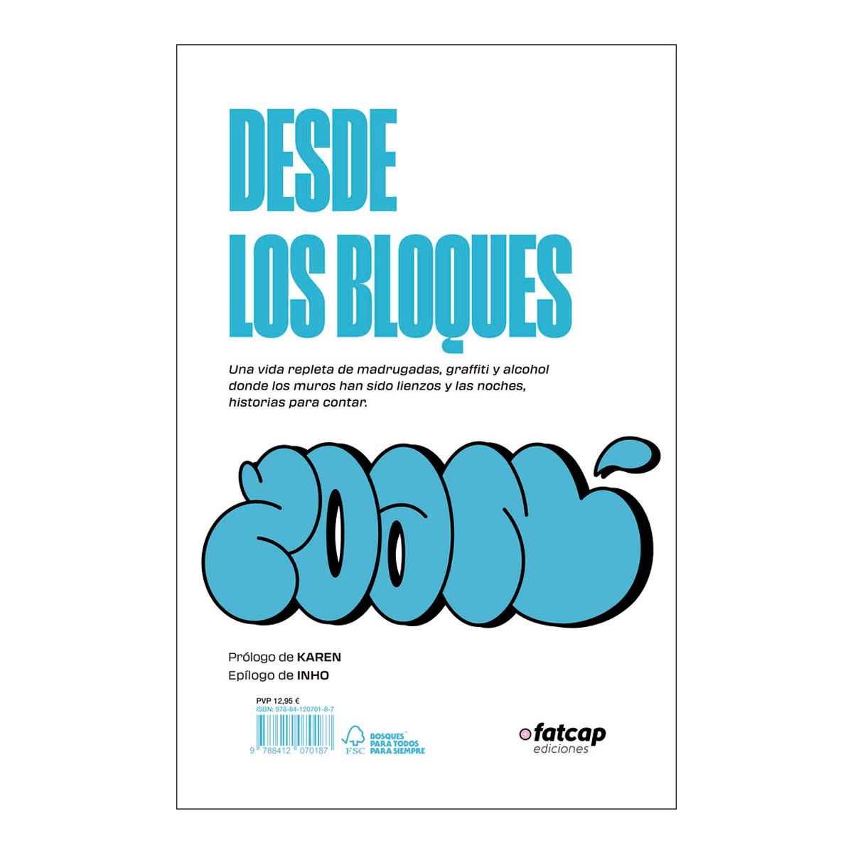 Desde los bloques 1