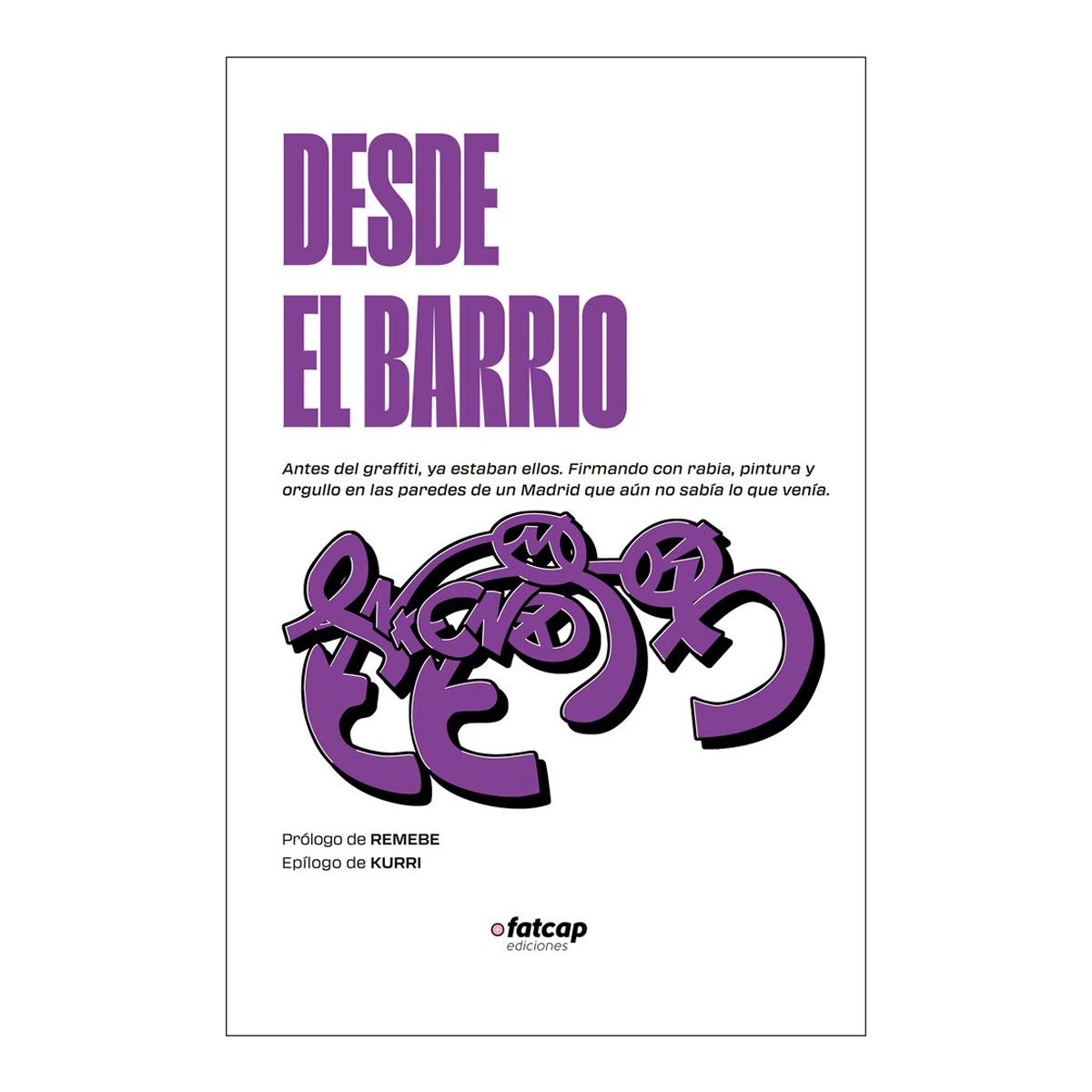 Desde el barrio (Capa mole) 1