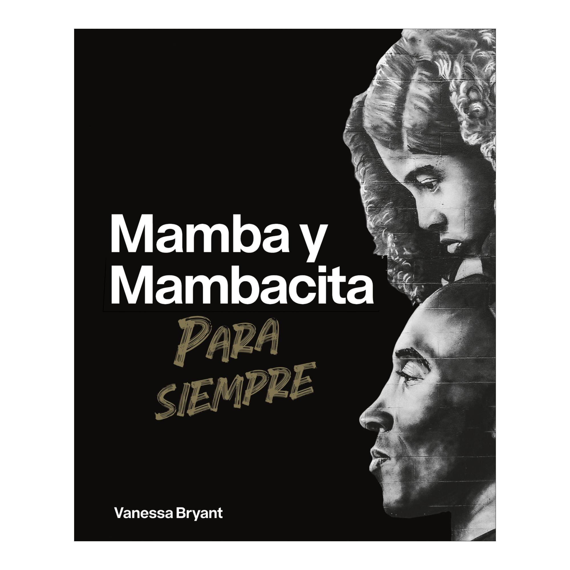 Imagem 0 de Mamba y Mambacita para siempre