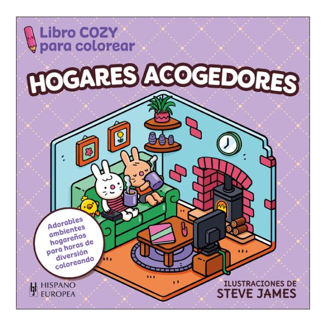 Hogares acogedores 1