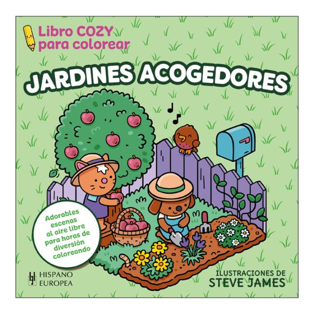 Jardines acogedores 1