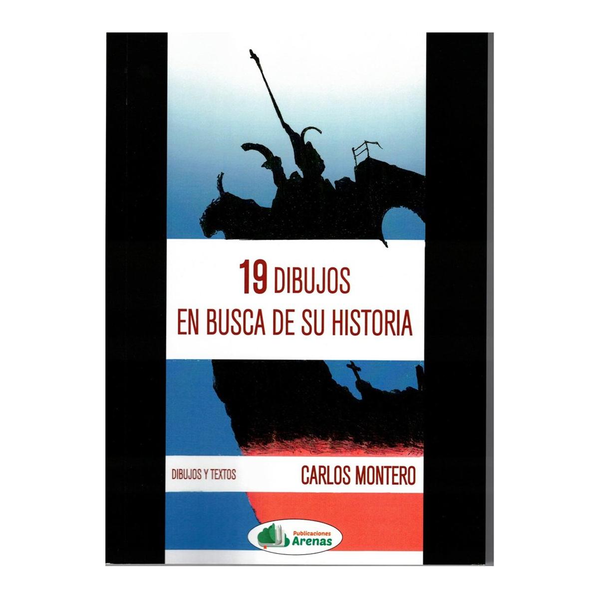 19 Dibujos en Busca de Su Historia