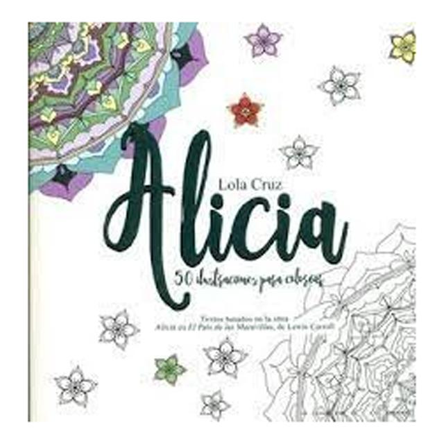 Alicia