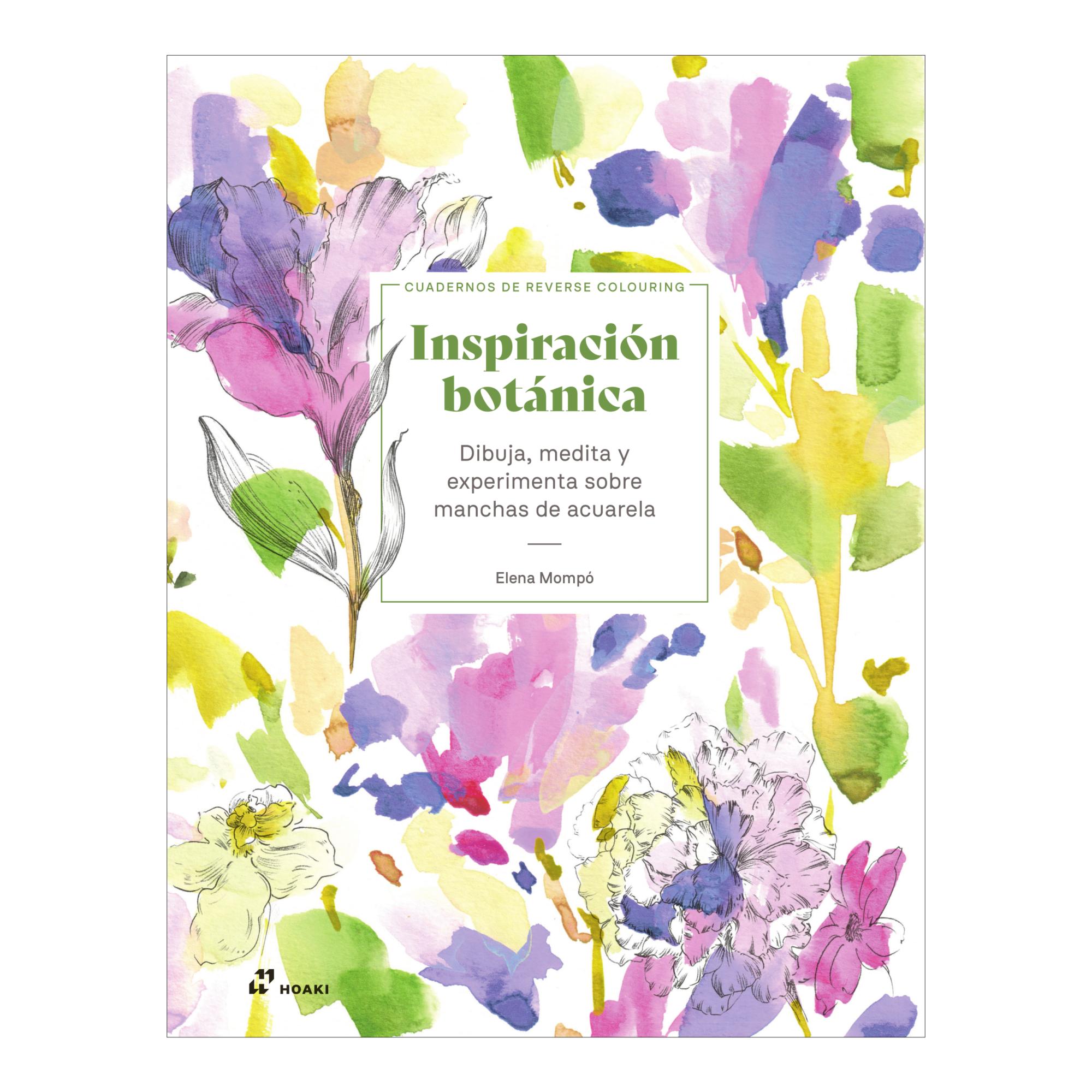 Imagen 1 de Inspiracion botanica