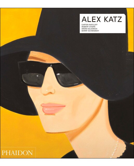 Imagem 0 de Alex Katz