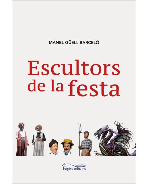 Imagem 0 de Escultors De La Festa