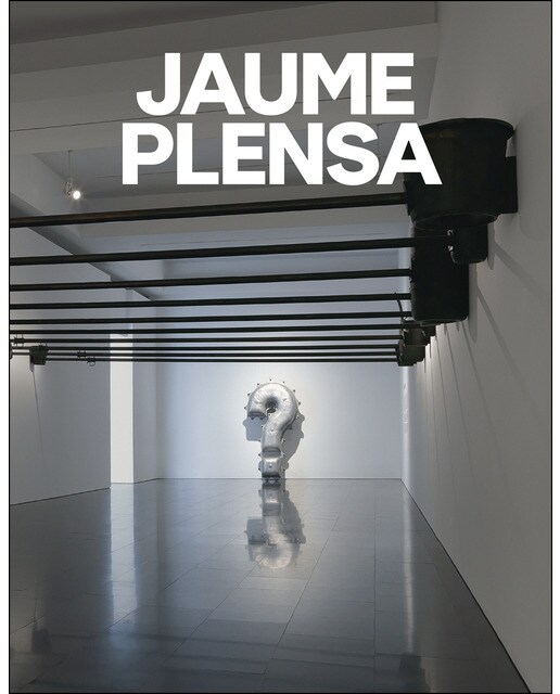 Jaume plensa(Tapa dura) 1