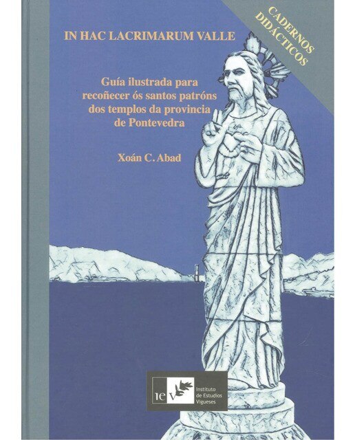 In hac lacrimarum valle:guia ilustrada para recoñe 1