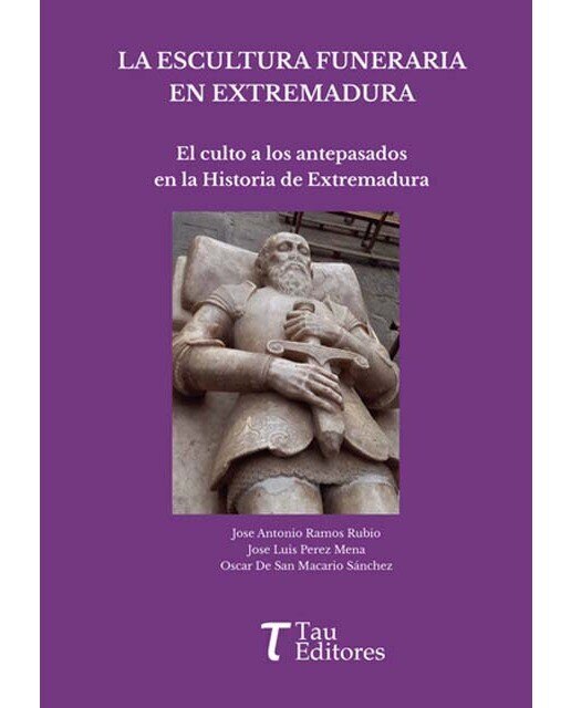 La escultura funeraria en extremadura 1