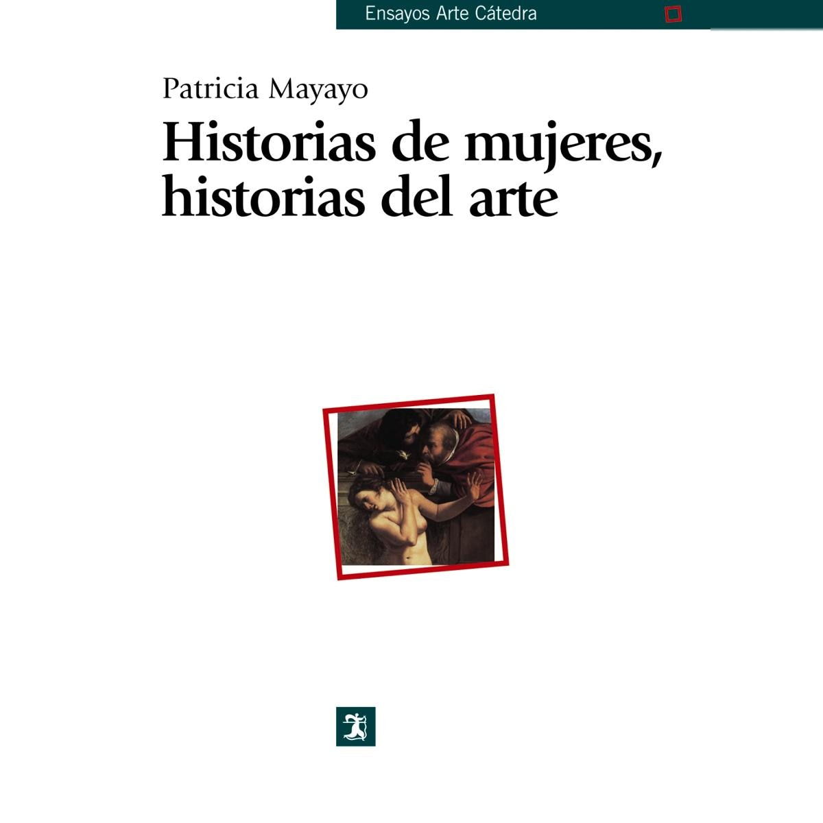 Historias de mujeres, historias del arte(Tapa blanda) 1