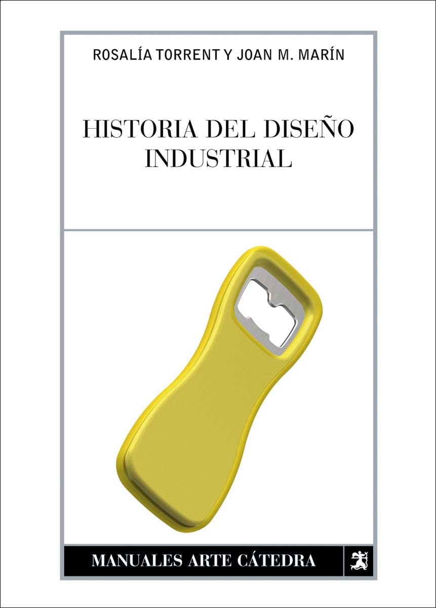 Historia del diseño industrial(Tapa blanda) 1