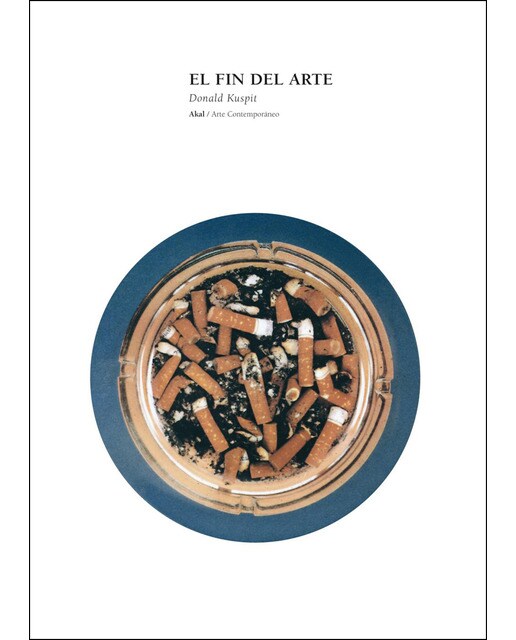 El fin del arte 1