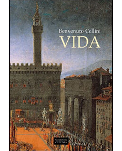 Vida(Tapa dura) 1
