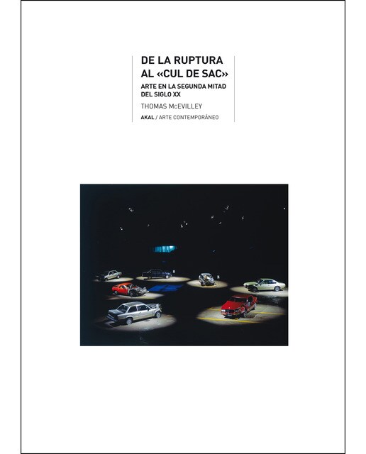 De la ruptura al cul de sac 1