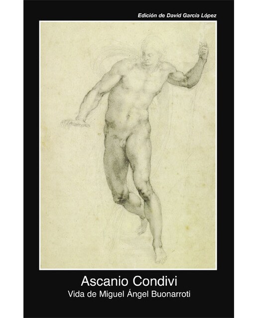 Vida de Miguel Ángel Buonarroti 1