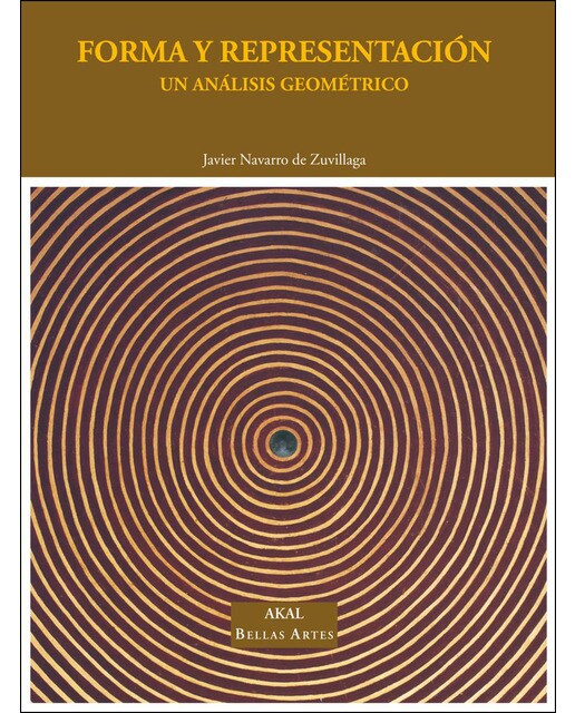Forma y representación 1