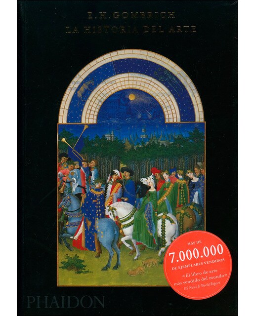 Imagen 0 de Historia del arte