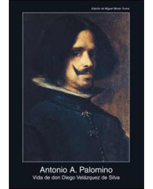 Vida de don Diego Velázquez de Silva 1