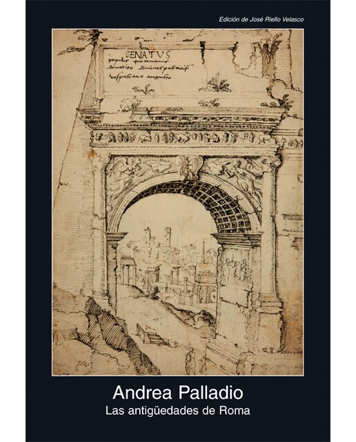 Las antigüedades de Roma 1