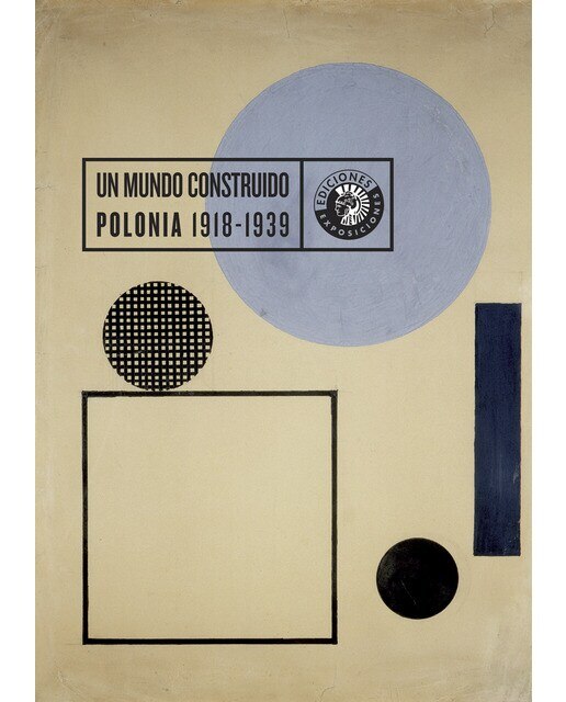 Un Mundo Construido 1