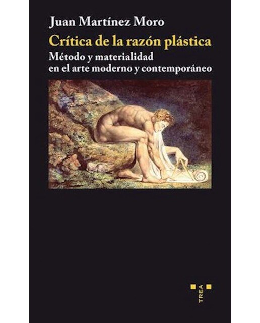 Crítica de la razón plástica: Método y materialidad en el arte moderno y contemporáneo (Capa mole com abas) 1