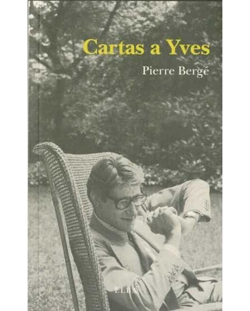 Cartas A Yves 1