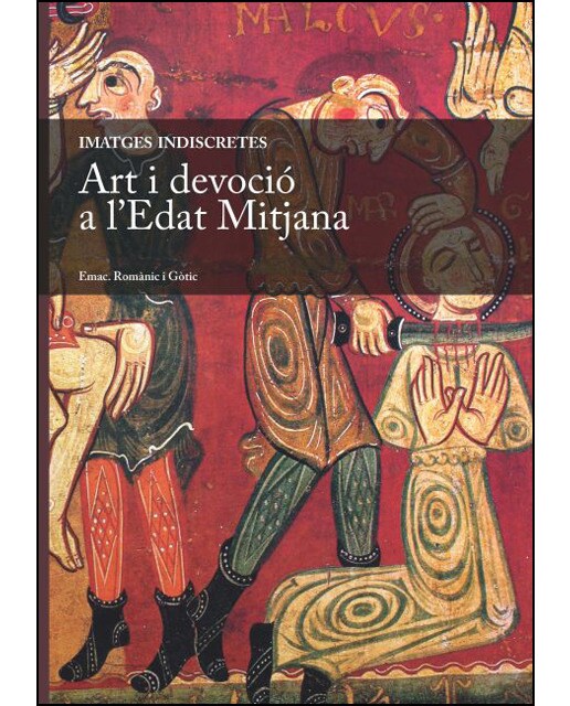 Art i devoció a l'edat mitjana(Tapa blanda) 1