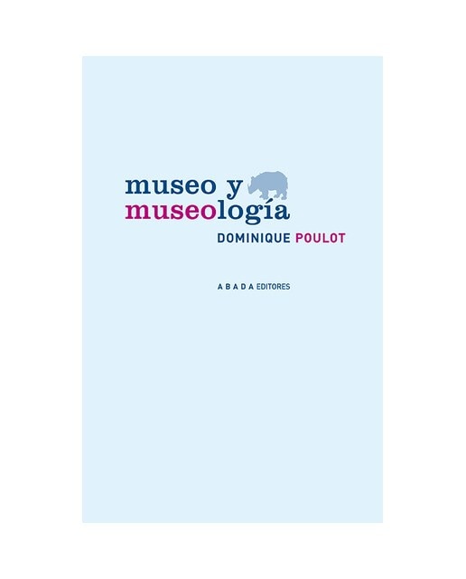 Museo Y Museología 1