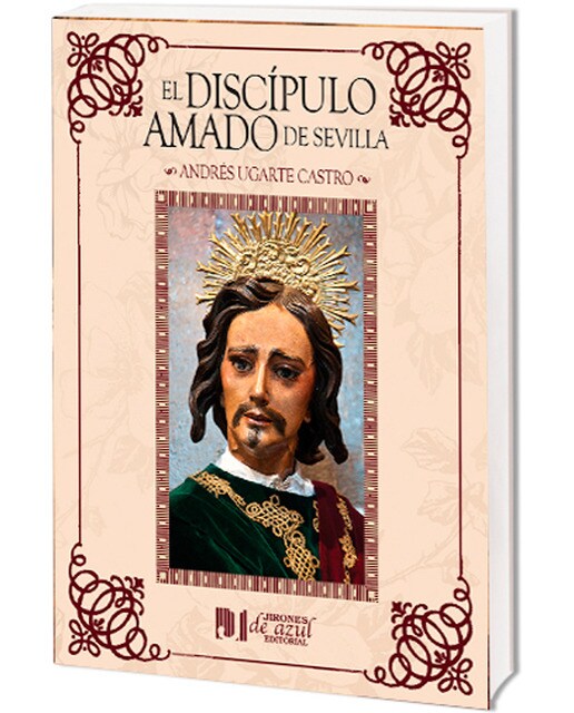 Imagem 0 de El discipulo amado de sevilla