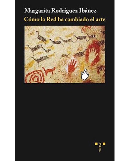 Cómo la red ha cambiado el arte (Capa mole com abas) 1