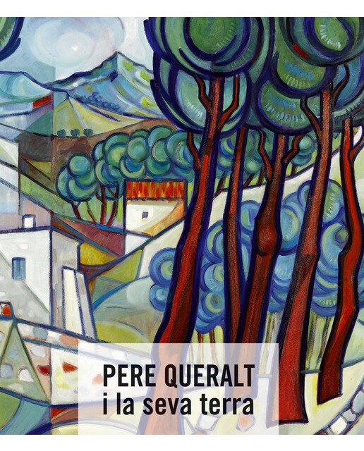 Pere Queralt I La Seva Terra 1