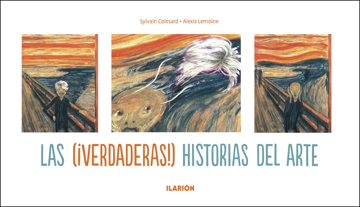 Imagem 0 de Las Verdaderas Historias Del Arte