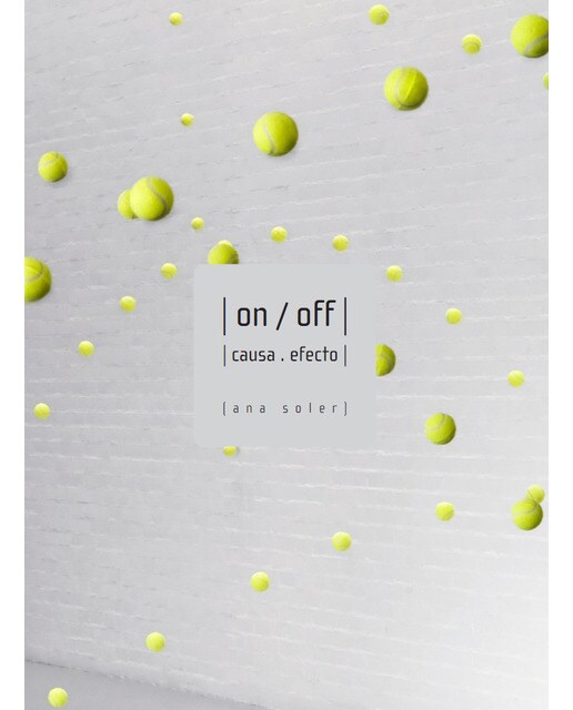 On/off. causa -efecto 1
