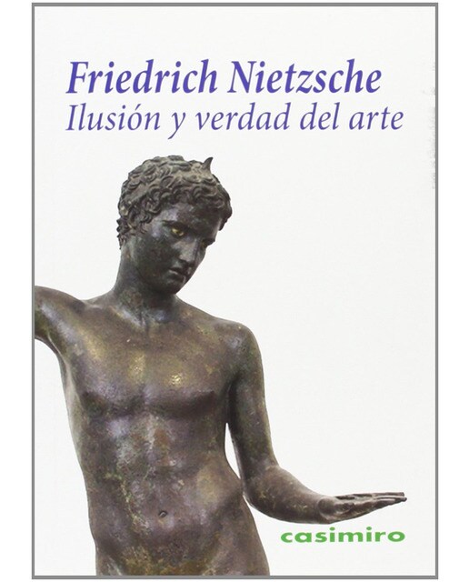 Ilusión Y Verdad En El Arte 1