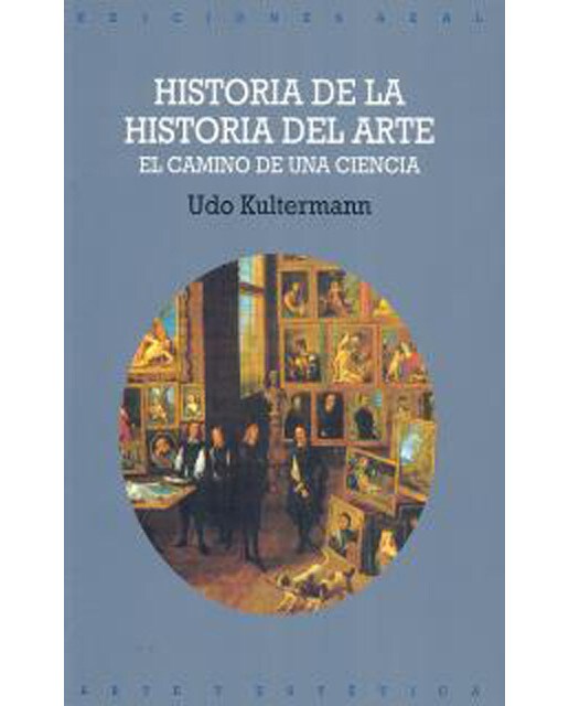 Historia de la Historia del arte 1