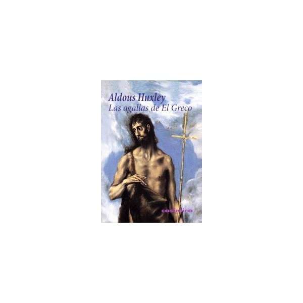 Las Agallas De El Greco 1