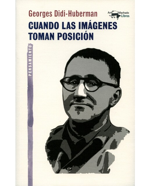 Imagem 0 de Cuando las imágenes toman posición (Capa mole com abas)