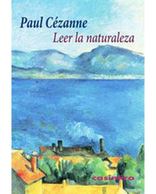 Imagem 0 de Leer La Naturaleza