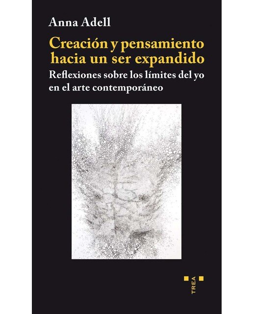 Creación y pensamiento hacia un ser expandido: Reflexiones sobre los límites del yo en el arte contemporáneo (Capa mole com abas) 1