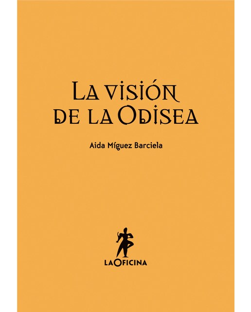 Imagem 0 de La Visión De La Odisea
