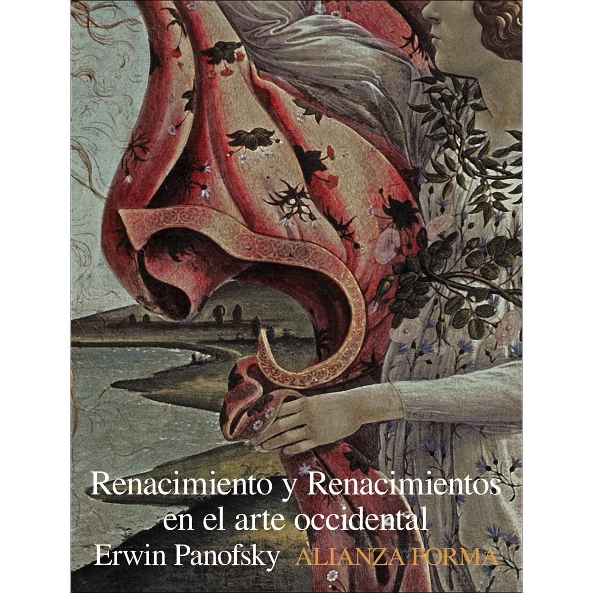 Renacimiento y renacimientos en el arte occidental (Capa mole com abas) 1