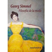 Imagem 0 de Filosofía de la moda(Tapa blanda)