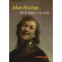 Imagem 0 de De Lo Lúdico Y Lo Serio