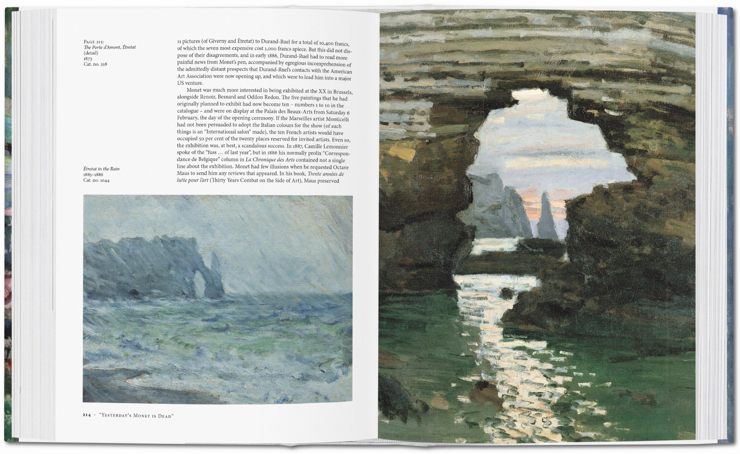 Monet. El triunfo del impresionismo (Capa dura) 3