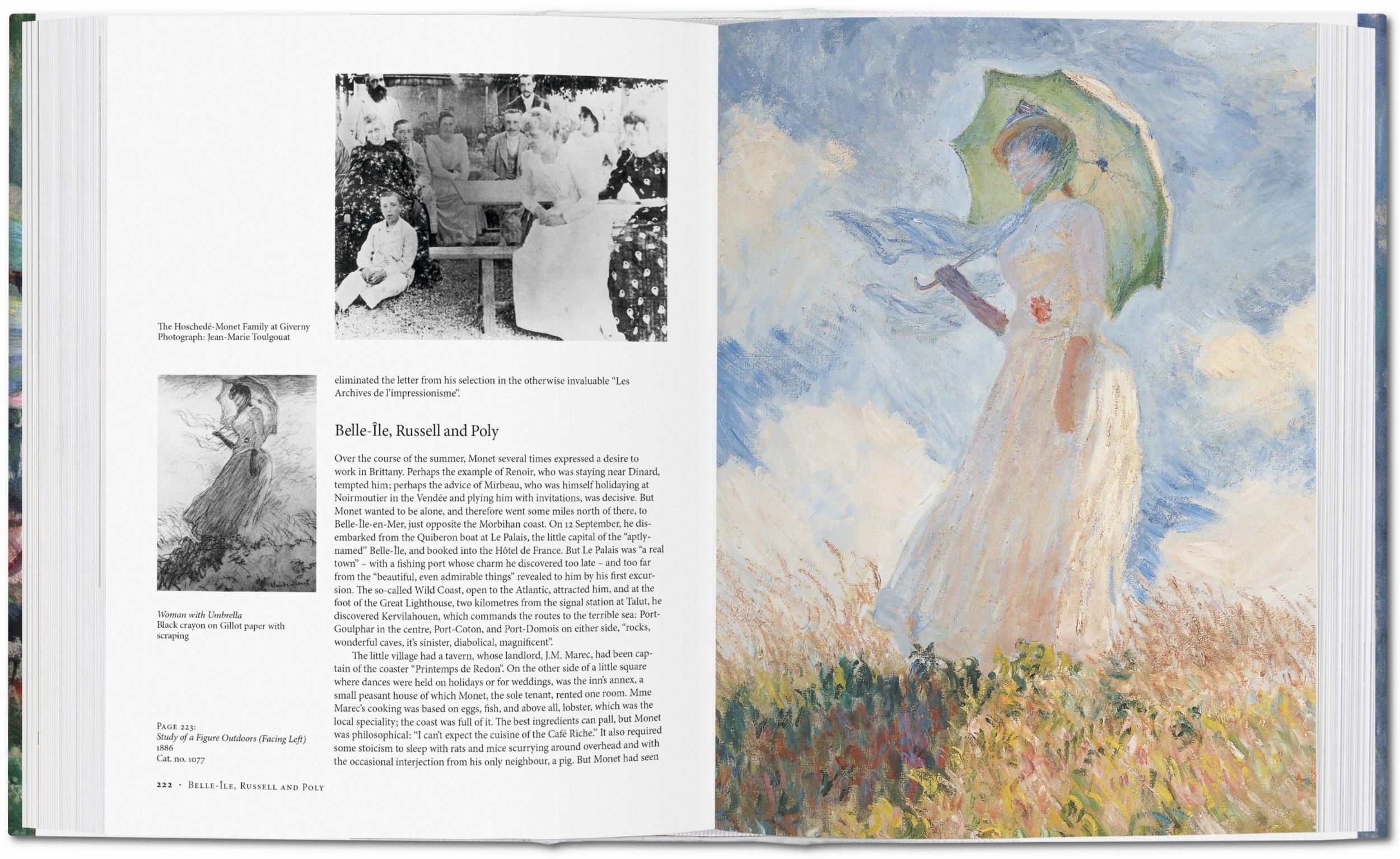 Monet. El triunfo del impresionismo (Capa dura) 5