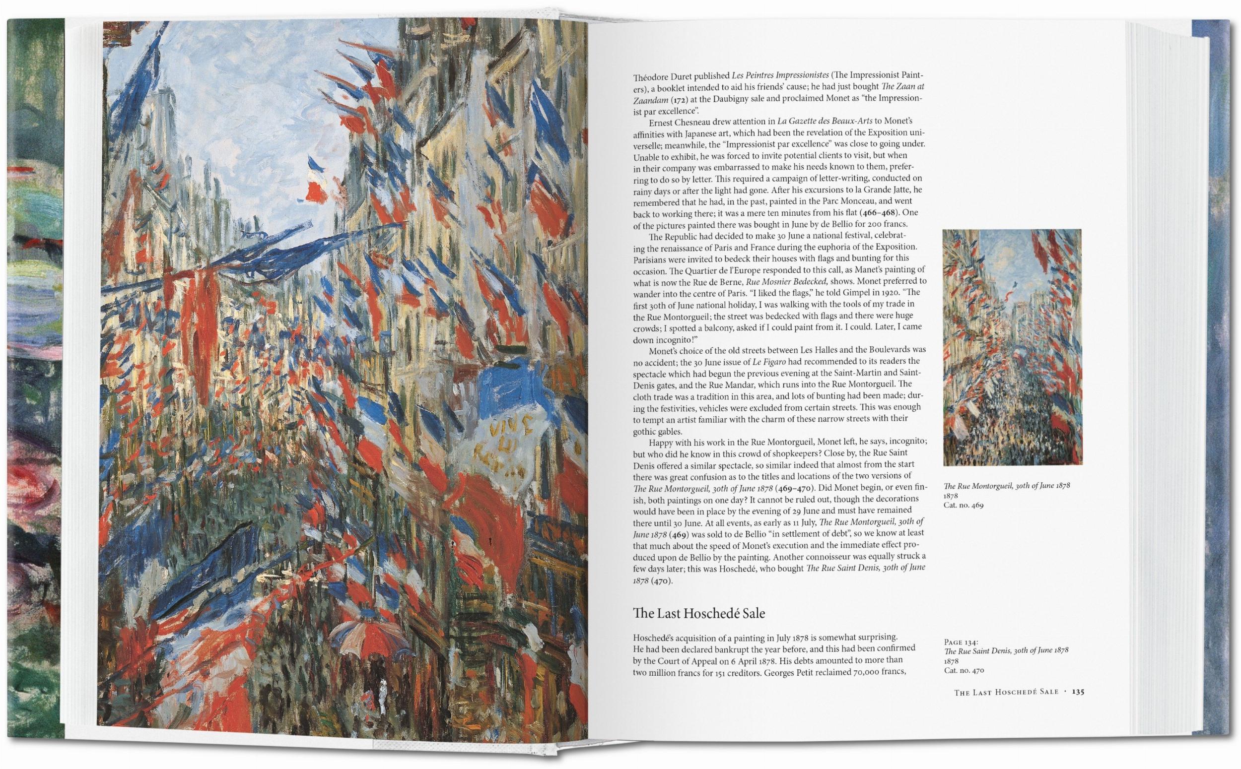 Monet. El triunfo del impresionismo (Capa dura) 6